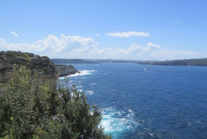 Sydney: Rundgang durch die Watsons Bay