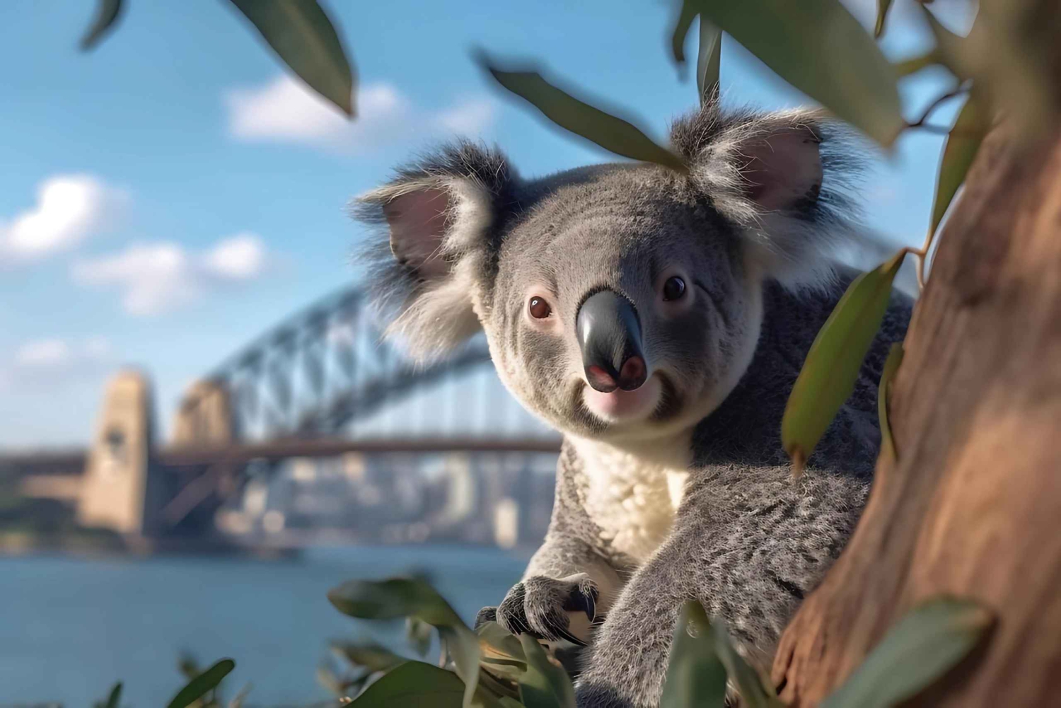 Sídney a tu manera: tour privado personalizable con guía local