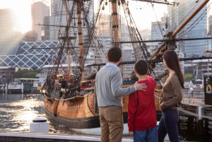 Sídney a tu manera: tour privado personalizable con guía local