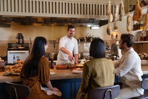 Sídney a tu manera: tour privado personalizable con guía local