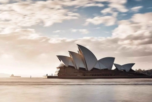 Sídney a tu manera: tour privado personalizable con guía local