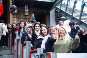 Sydney : Zoo, Blue Mountains et Scenic World Circuit en mandarin