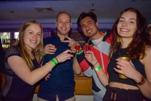 Sídney: Noche de bares con guía local