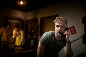 La più grande Escape Room dal vivo di Sydney