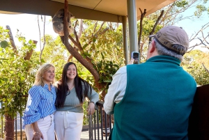 Зоопарк Таронга в Сиднее — дикая Австралия
