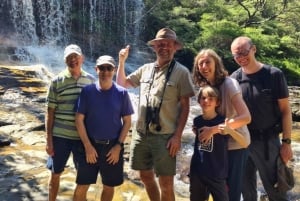 Insider-tur for små grupper til Blue Mountains