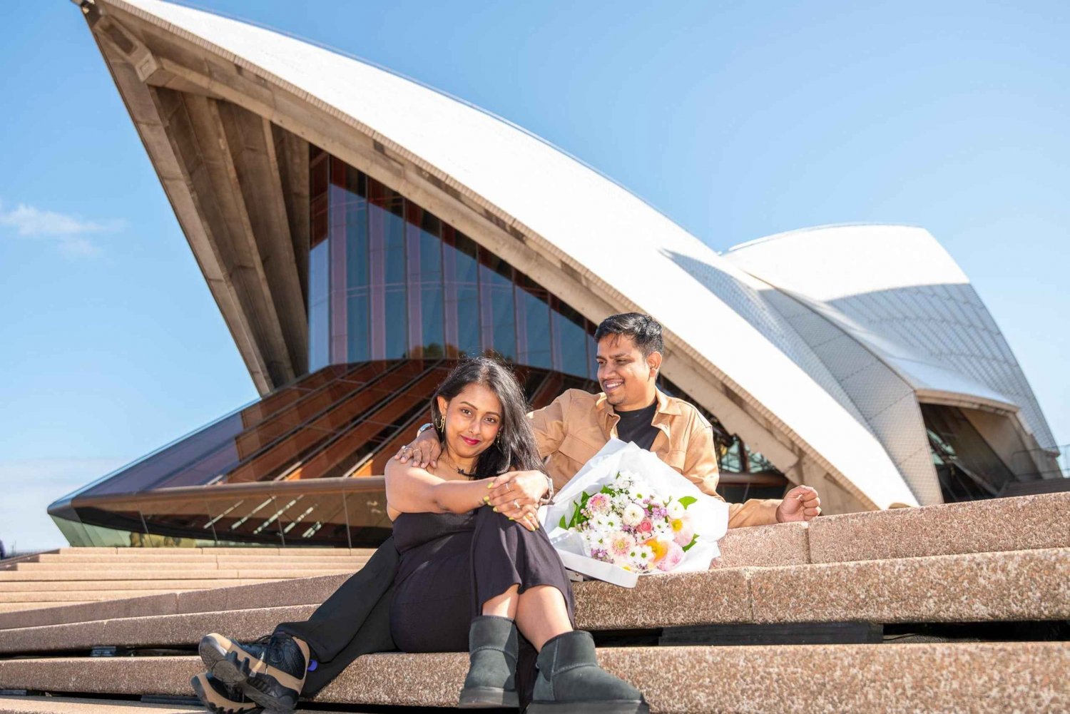 The Iconic International Traveler's Sydney Photoshoot Tour!