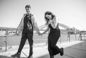 The Iconic International Traveler's Sydney Photoshoot Tour!