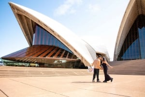 The Iconic International Traveler's Sydney Photoshoot Tour!