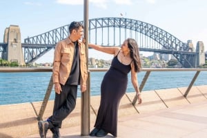 The Iconic International Traveler's Sydney Photoshoot Tour!