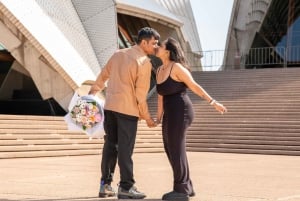 The Iconic International Traveler's Sydney Photoshoot Tour!