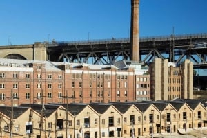 Rundvandring i The Rocks Uncovered