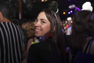 The Ultimate NYE 2024 Pub Crawl