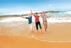 Two Day Combo: Blue Mountains & Sydney with Bondi or Manly