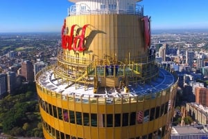 Pase Ultimate Sydney Attractions con Sydney Tower Skywalk