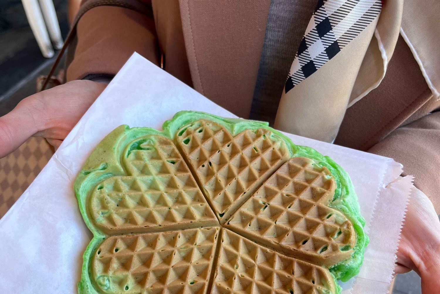 Tour gastronomico vietnamita con guida locale