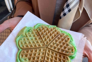 Tour gastronomico vietnamita con guida locale