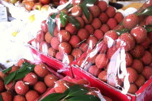 Tour gastronomico vietnamita con guida locale