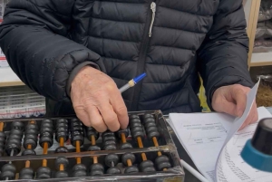 Tour gastronomico vietnamita con guida locale