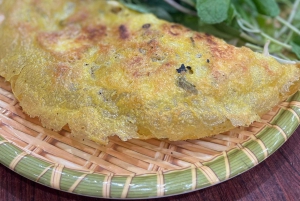 Tour gastronomico vietnamita con guida locale