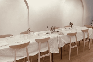 Cursus aquarel schilderen: Traditionele bloemmotieven