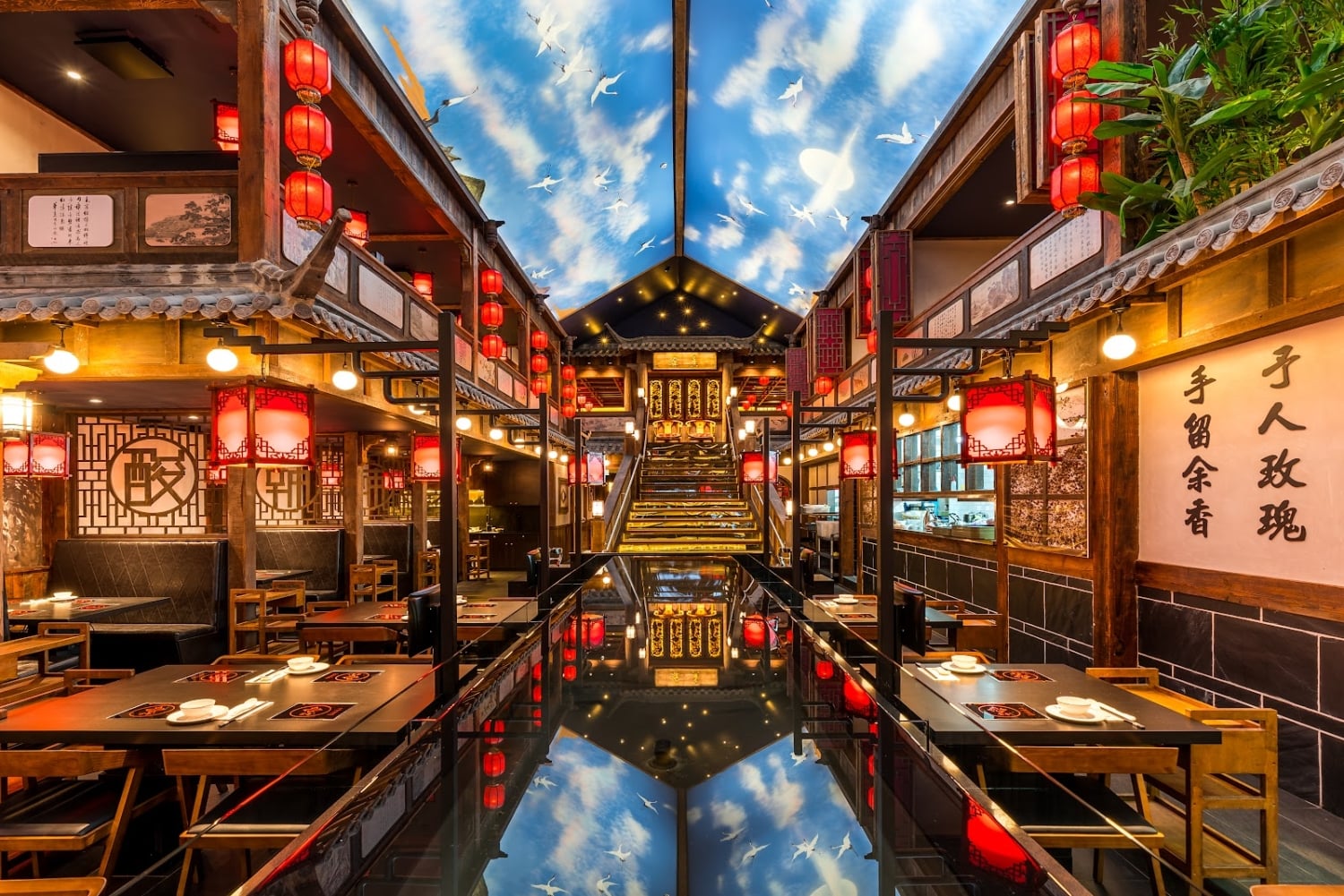 YX Mini Hot Pot Eastwood 余香精品小火锅