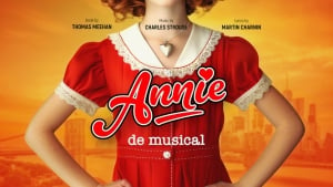 Annie (Australia) Opening Night