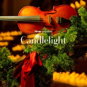 Candlelight Christmas Special: Christmas Classics