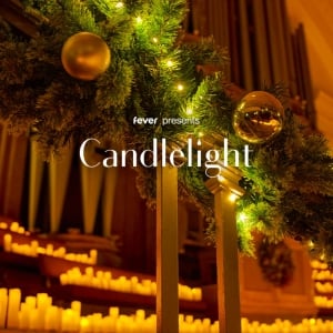 Candlelight Christmas Special: Christmas Classics