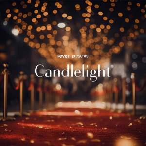 Candlelight: Magical Movie Soundtracks