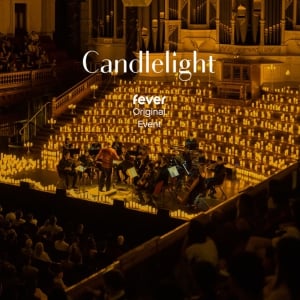 Candlelight Orchestra: Tribute to Queen