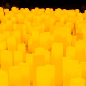 Candlelight: Tribute to Taylor Swift