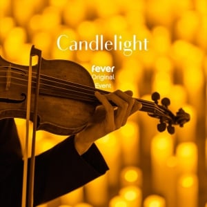 Candlelight: Vivaldi Four Seasons