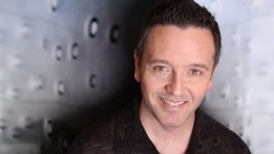 Crossing Over with Psychic Medium John Edward