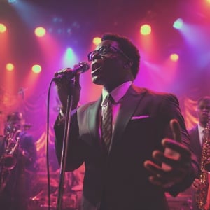 The Jazz Room: Tribute to The Blues