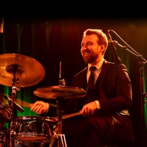 The Jazz Room: Tribute to The Blues