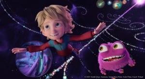 Children's International Film Festival 2025