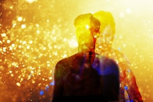 ENDLING - World Premiere For Vivid Sydney 2025