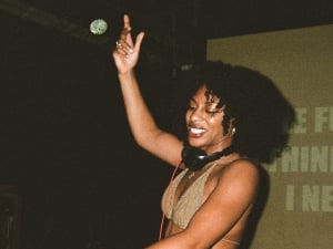 Inbraza Talks: Building Culture From The Margins