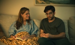 Jewish International Film Festival (JIFF) 2025