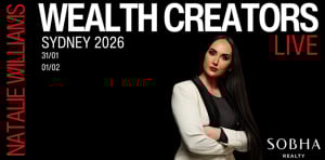 SOBHA DUBAI PROPERTY SHOW