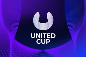 United Cup Quarter Finals - Sydney 2025