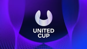 United Cup Semi Finals - Sydney 2025