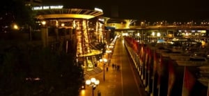 Darling Harbour