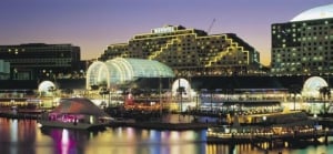 Darling Harbour