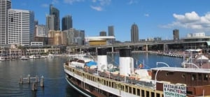 Darling Harbour