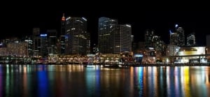 Darling Harbour