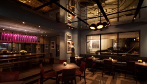 18 Cafe