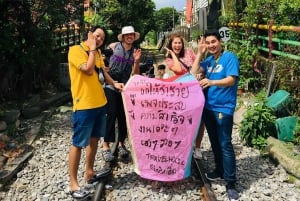 Visite privée de 4 jours : Taipei, Jiufen, lac Sun Moon et Taichung