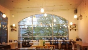 5 Senses Cafe